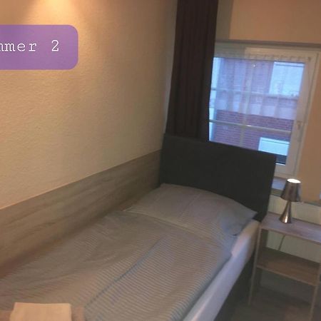 Anno Brechtorf Hotell Eksteriør bilde