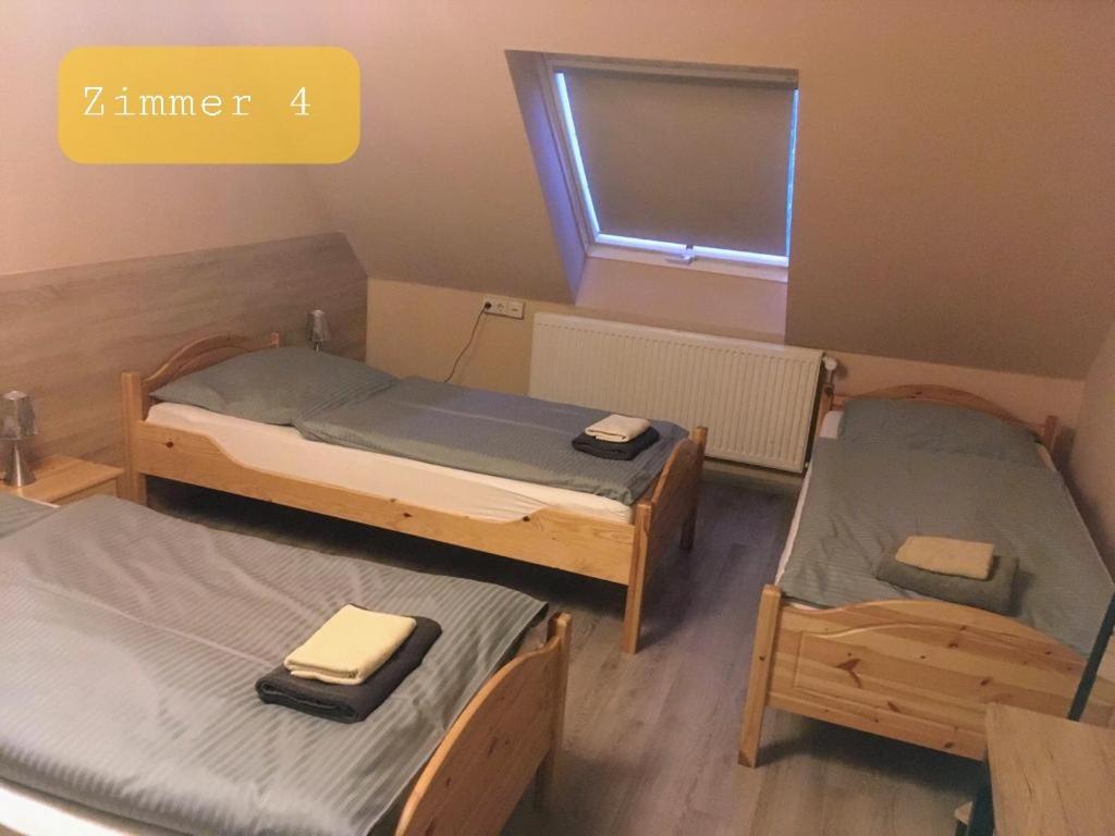 Anno Brechtorf Hotell Eksteriør bilde