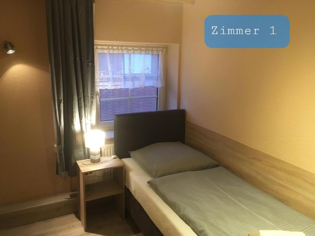 Anno Brechtorf Hotell Eksteriør bilde