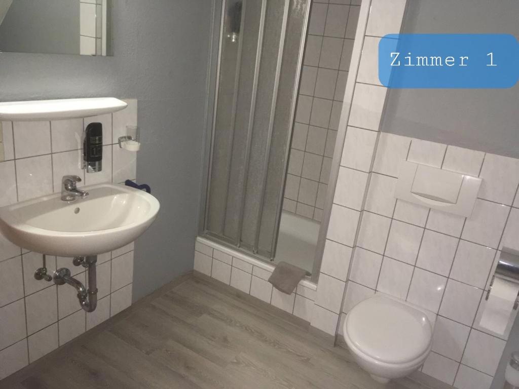 Anno Brechtorf Hotell Eksteriør bilde