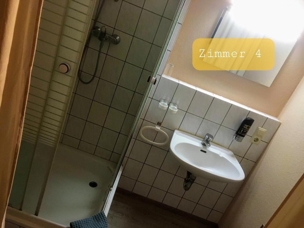 Anno Brechtorf Hotell Eksteriør bilde