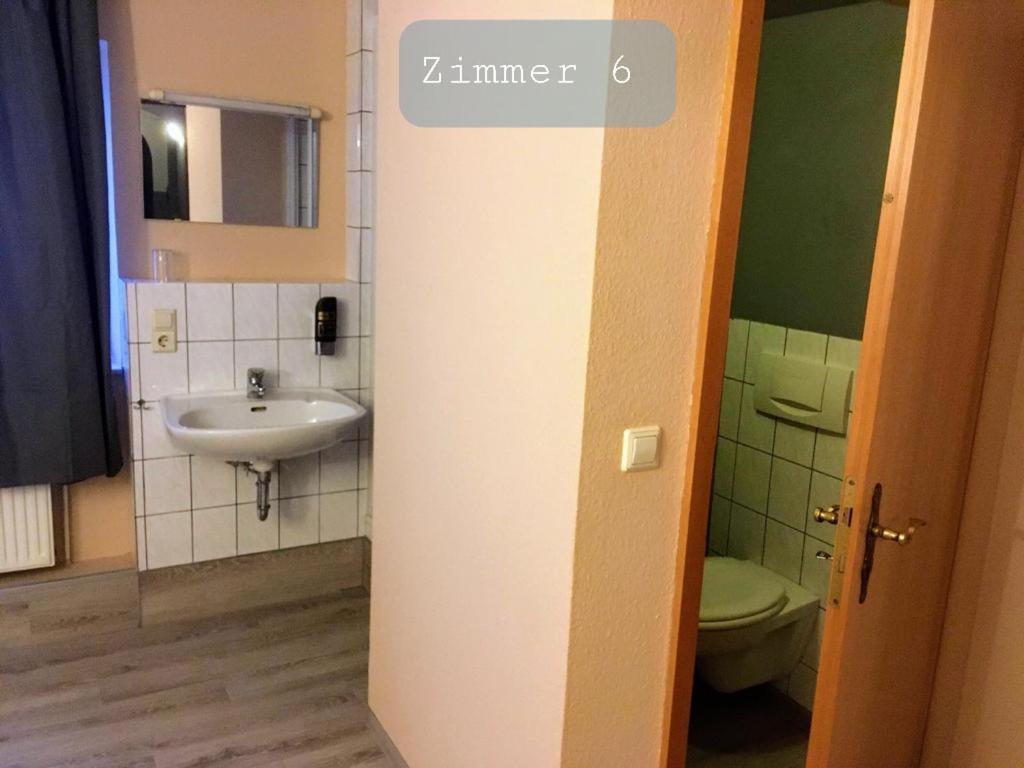 Anno Brechtorf Hotell Eksteriør bilde