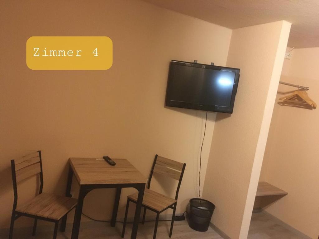 Anno Brechtorf Hotell Eksteriør bilde