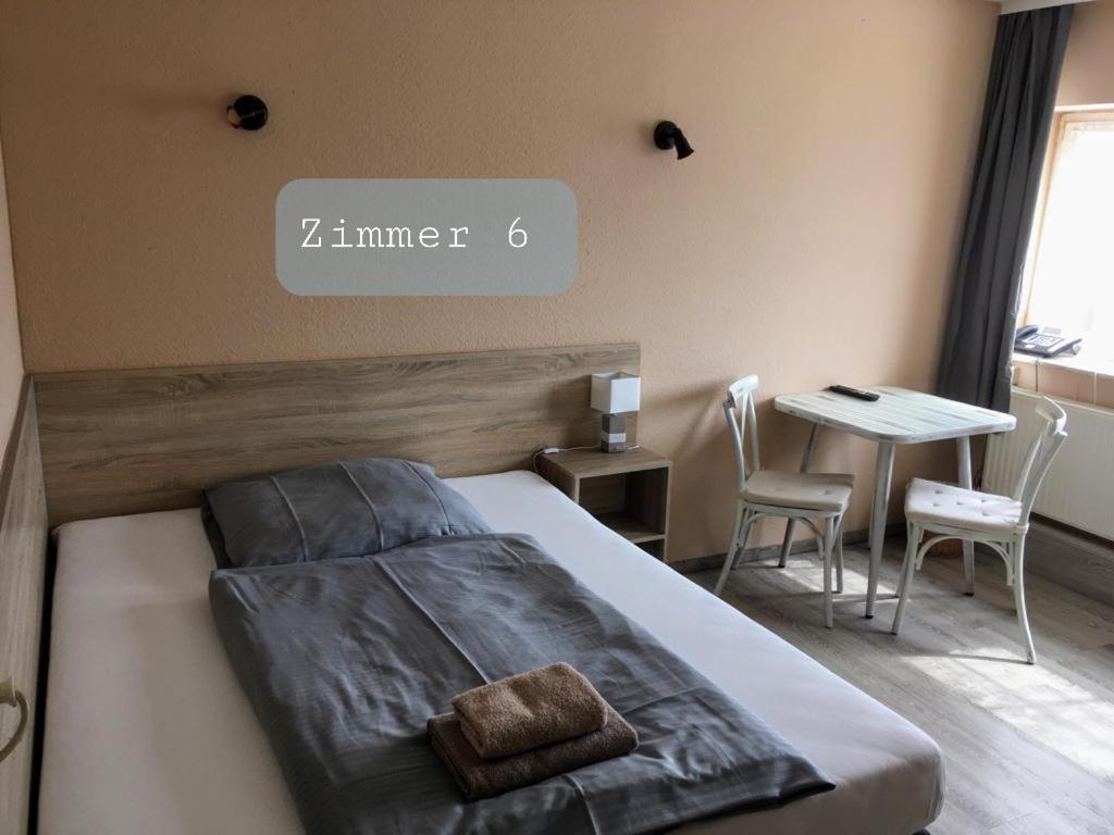 Anno Brechtorf Hotell Eksteriør bilde