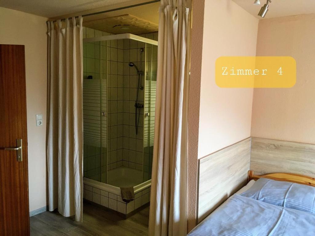 Anno Brechtorf Hotell Eksteriør bilde