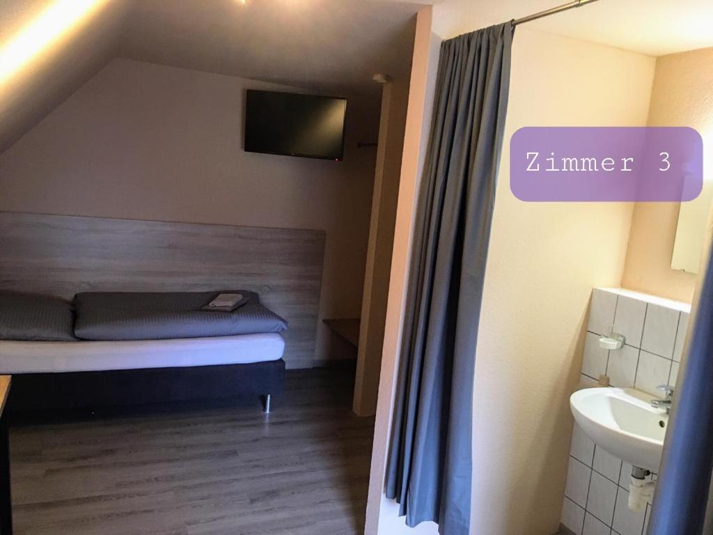 Anno Brechtorf Hotell Eksteriør bilde