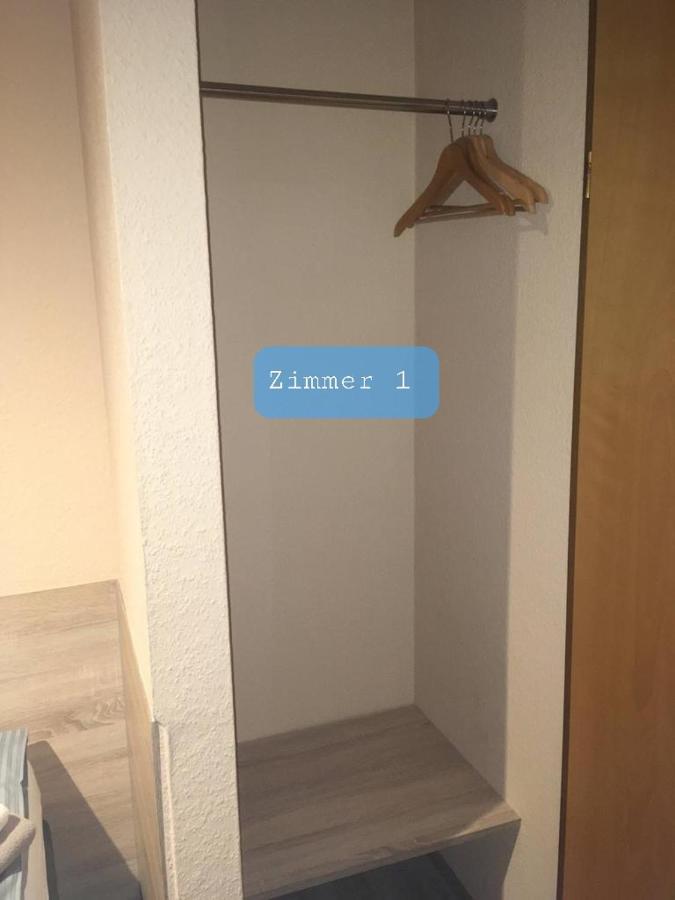 Anno Brechtorf Hotell Eksteriør bilde