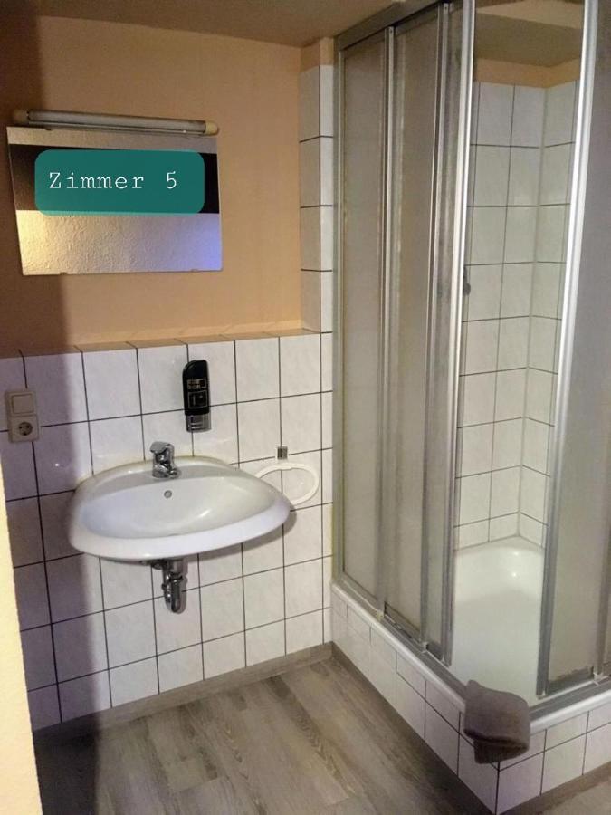 Anno Brechtorf Hotell Eksteriør bilde