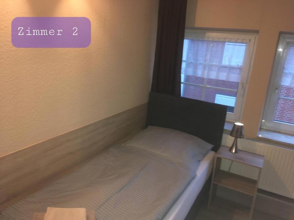 Anno Brechtorf Hotell Eksteriør bilde