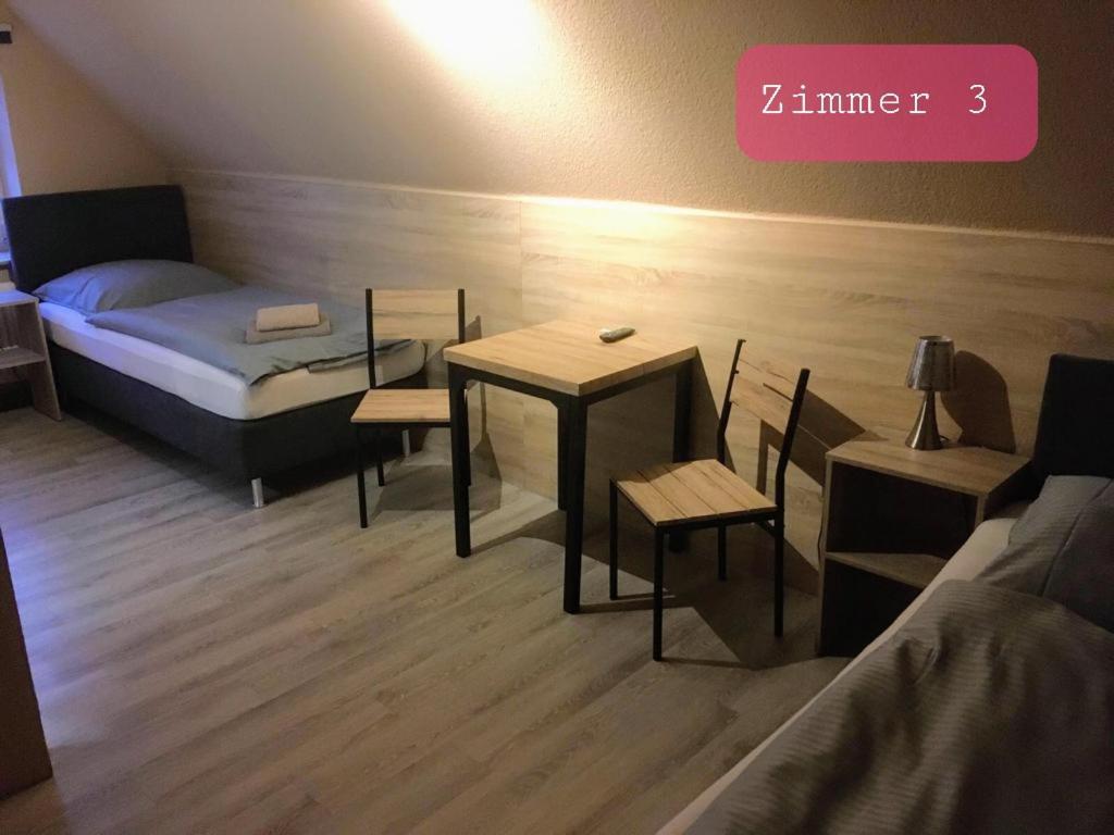 Anno Brechtorf Hotell Eksteriør bilde