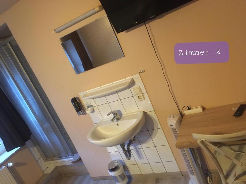 Anno Brechtorf Hotell Eksteriør bilde