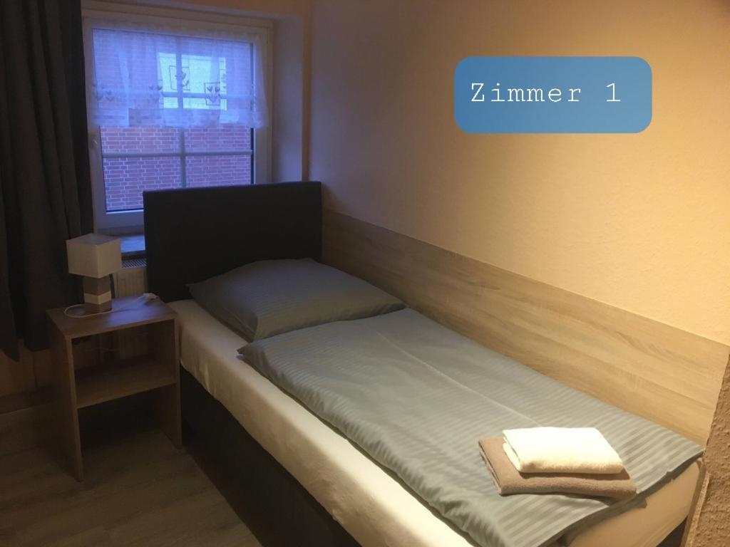 Anno Brechtorf Hotell Eksteriør bilde