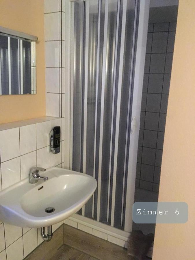 Anno Brechtorf Hotell Eksteriør bilde