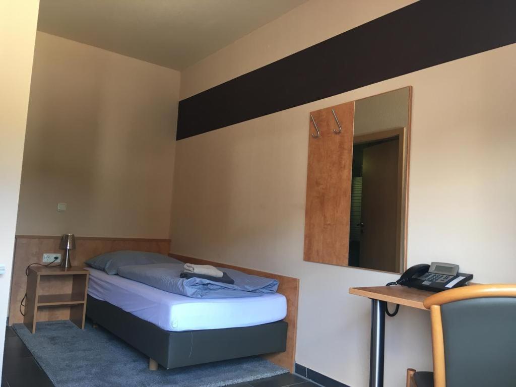 Anno Brechtorf Hotell Eksteriør bilde