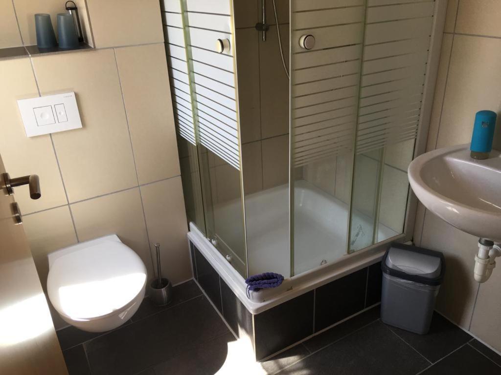 Anno Brechtorf Hotell Eksteriør bilde