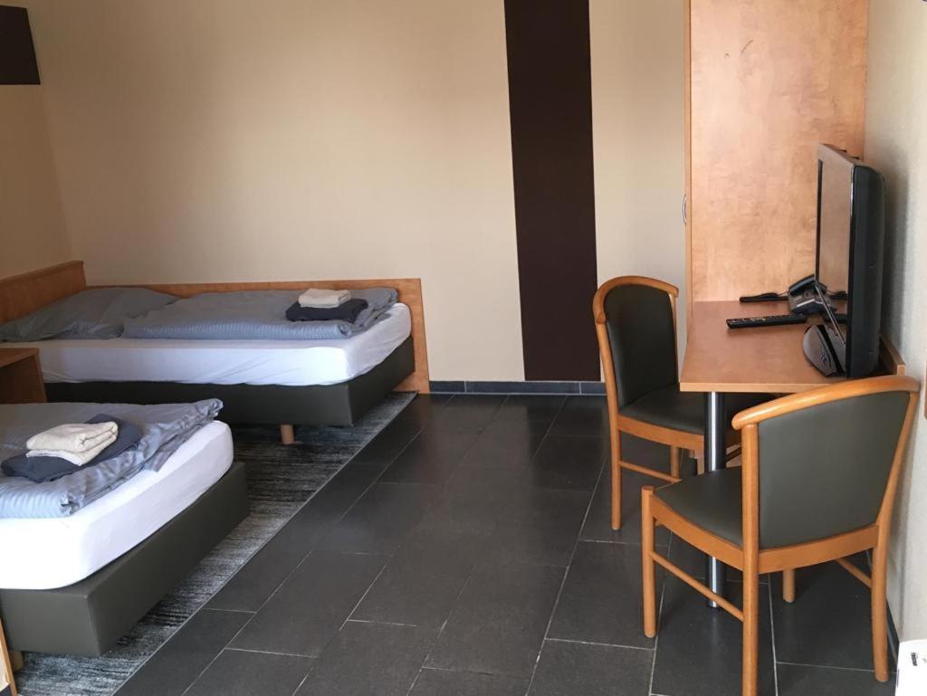Anno Brechtorf Hotell Eksteriør bilde