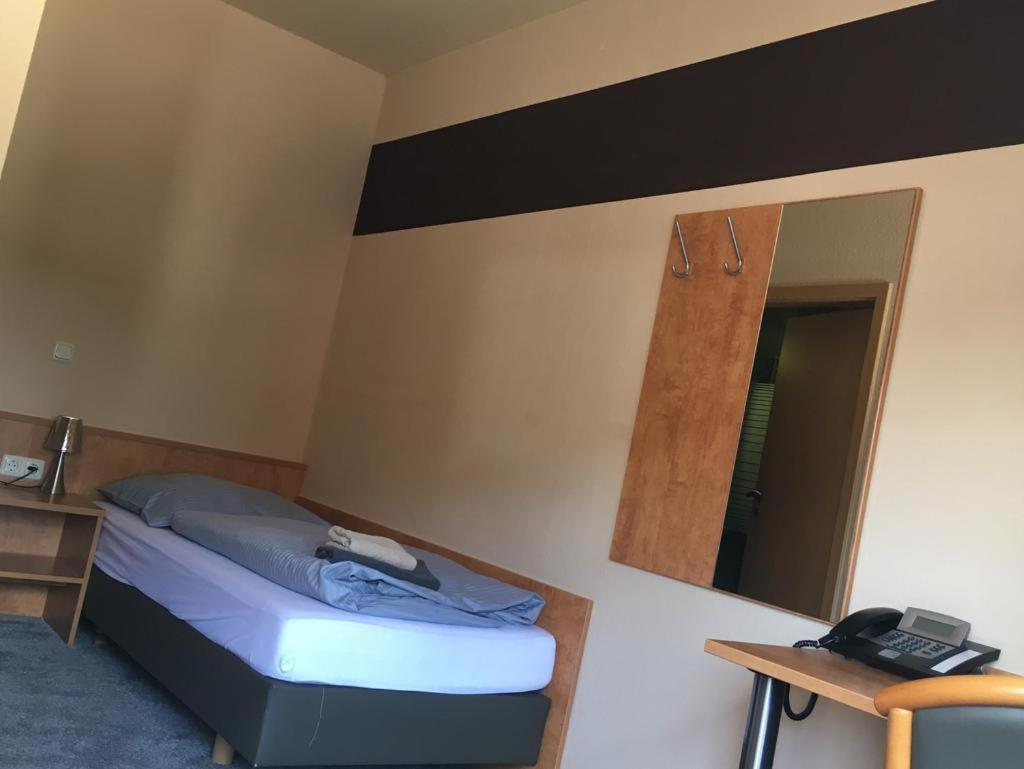 Anno Brechtorf Hotell Eksteriør bilde